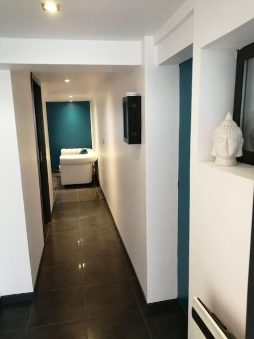Appartement Tout Proche De Bourg-En-Bresse Peronnas Exterior photo